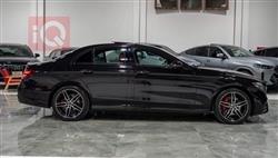مرسيدس بنز E-Class